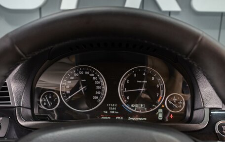 BMW 5 серия, 2013 год, 1 879 000 рублей, 17 фотография