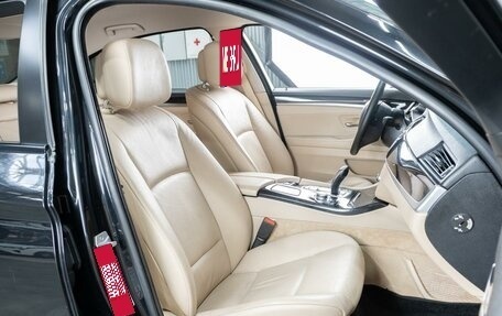 BMW 5 серия, 2013 год, 1 879 000 рублей, 8 фотография