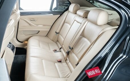 BMW 5 серия, 2013 год, 1 879 000 рублей, 9 фотография