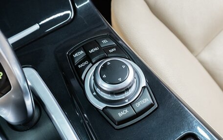 BMW 5 серия, 2013 год, 1 879 000 рублей, 20 фотография