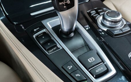 BMW 5 серия, 2013 год, 1 879 000 рублей, 21 фотография