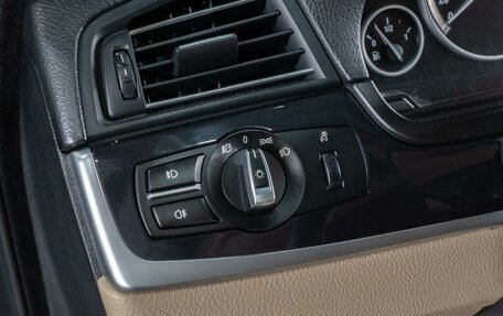 BMW 5 серия, 2013 год, 1 879 000 рублей, 23 фотография