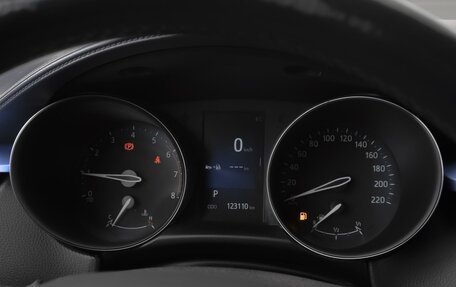 Toyota C-HR I рестайлинг, 2018 год, 2 449 000 рублей, 14 фотография