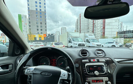 Ford Mondeo IV, 2008 год, 610 000 рублей, 6 фотография