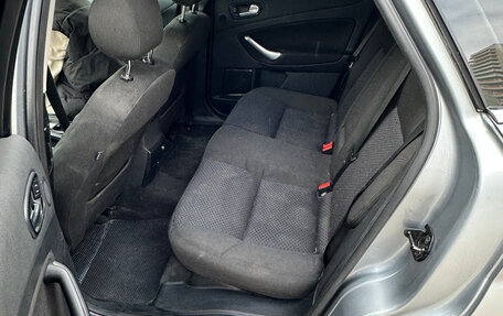 Ford Mondeo IV, 2008 год, 610 000 рублей, 5 фотография