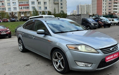 Ford Mondeo IV, 2008 год, 610 000 рублей, 2 фотография