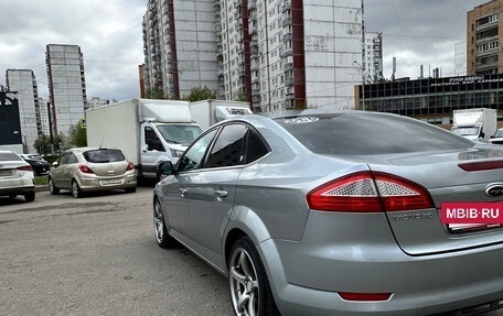 Ford Mondeo IV, 2008 год, 610 000 рублей, 3 фотография