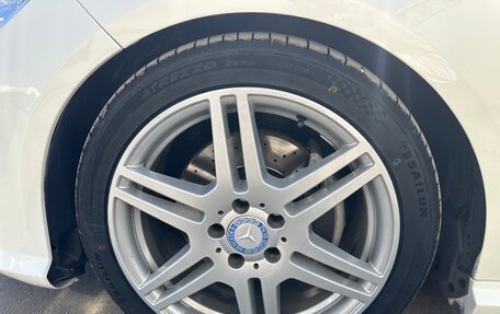 Mercedes-Benz E-Класс, 2011 год, 1 650 000 рублей, 9 фотография