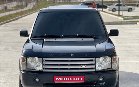 Land Rover Range Rover III, 2004 год, 735 000 рублей, 6 фотография