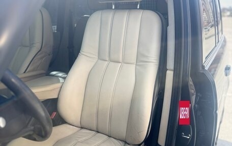 Land Rover Range Rover III, 2004 год, 735 000 рублей, 17 фотография