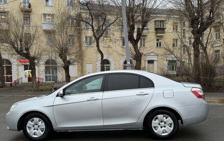 Geely Emgrand EC7, 2013 год, 390 000 рублей, 3 фотография