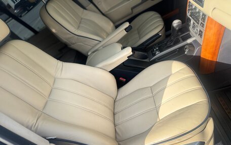 Land Rover Range Rover III, 2004 год, 735 000 рублей, 29 фотография