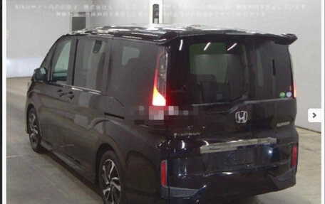 Honda Stepwgn IV, 2021 год, 2 900 000 рублей, 2 фотография