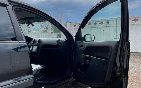 Ford Fusion I, 2007 год, 480 000 рублей, 2 фотография