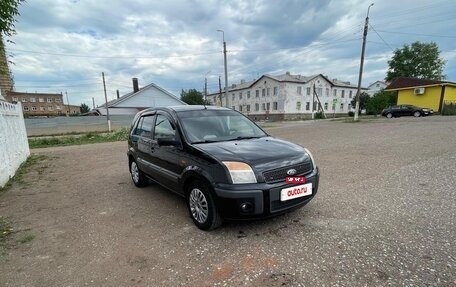 Ford Fusion I, 2007 год, 480 000 рублей, 6 фотография