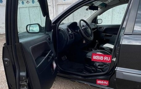 Ford Fusion I, 2007 год, 480 000 рублей, 3 фотография