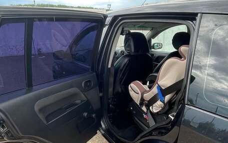 Ford Fusion I, 2007 год, 480 000 рублей, 8 фотография