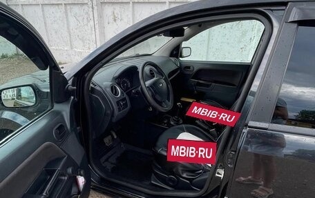 Ford Fusion I, 2007 год, 480 000 рублей, 11 фотография
