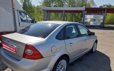 Ford Focus II рестайлинг, 2009 год, 440 000 рублей, 1 фотография
