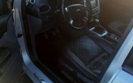 Ford Focus II рестайлинг, 2009 год, 440 000 рублей, 7 фотография