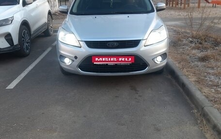 Ford Focus II рестайлинг, 2009 год, 440 000 рублей, 6 фотография