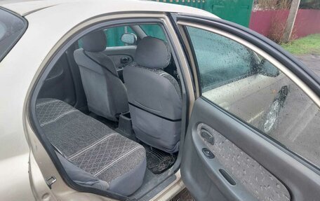 KIA Spectra II (LD), 2008 год, 330 000 рублей, 6 фотография