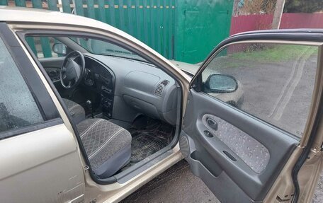 KIA Spectra II (LD), 2008 год, 330 000 рублей, 7 фотография