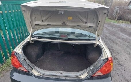 KIA Spectra II (LD), 2008 год, 330 000 рублей, 3 фотография
