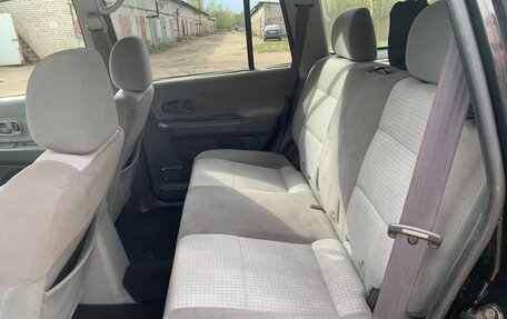 Mitsubishi Montero Sport, 2002 год, 890 000 рублей, 35 фотография