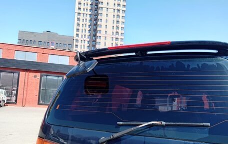 Mitsubishi Delica IV, 1995 год, 850 000 рублей, 7 фотография