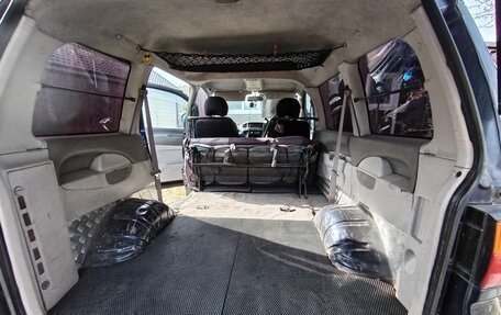 Mitsubishi Delica IV, 1995 год, 850 000 рублей, 16 фотография