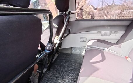 Mitsubishi Delica IV, 1995 год, 850 000 рублей, 14 фотография