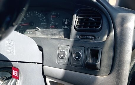 Mitsubishi Delica IV, 1995 год, 850 000 рублей, 9 фотография