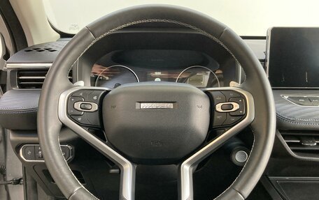 Haval Jolion, 2023 год, 1 895 000 рублей, 11 фотография
