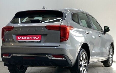 Haval Jolion, 2023 год, 1 895 000 рублей, 6 фотография