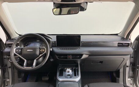 Haval Jolion, 2023 год, 1 895 000 рублей, 10 фотография