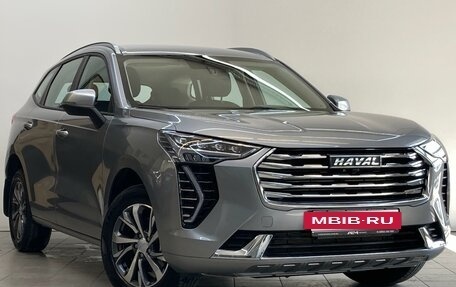 Haval Jolion, 2023 год, 1 895 000 рублей, 4 фотография