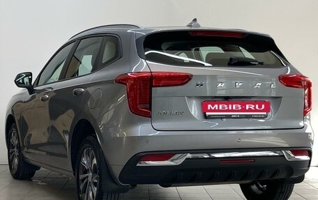 Haval Jolion, 2023 год, 1 895 000 рублей, 8 фотография
