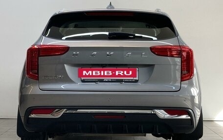 Haval Jolion, 2023 год, 1 895 000 рублей, 7 фотография