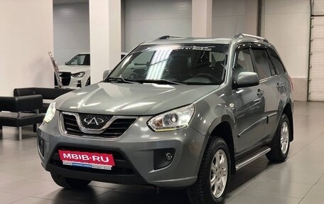 Chery Tiggo (T11), 2014 год, 950 000 рублей, 1 фотография