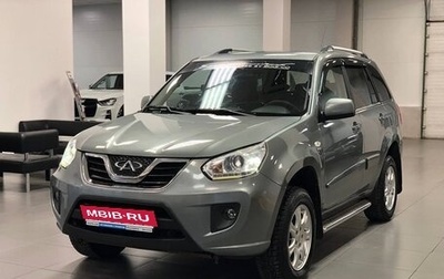 Chery Tiggo (T11), 2014 год, 950 000 рублей, 1 фотография