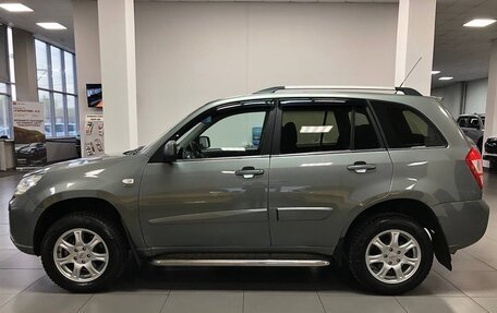 Chery Tiggo (T11), 2014 год, 950 000 рублей, 2 фотография