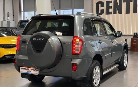 Chery Tiggo (T11), 2014 год, 950 000 рублей, 5 фотография