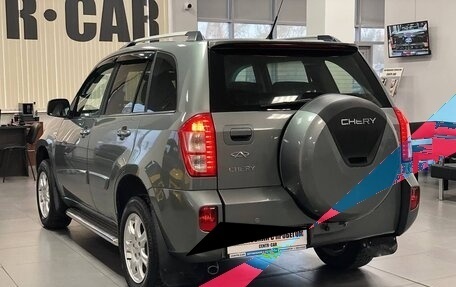 Chery Tiggo (T11), 2014 год, 950 000 рублей, 3 фотография
