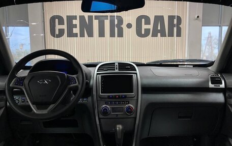 Chery Tiggo (T11), 2014 год, 950 000 рублей, 10 фотография
