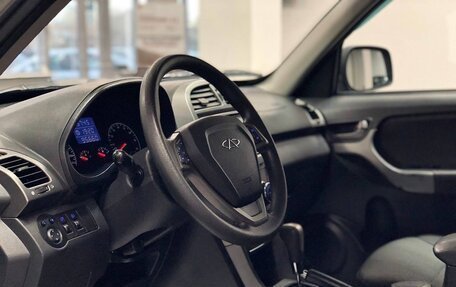 Chery Tiggo (T11), 2014 год, 950 000 рублей, 9 фотография
