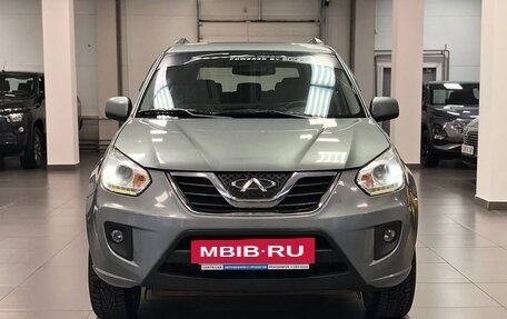 Chery Tiggo (T11), 2014 год, 950 000 рублей, 8 фотография