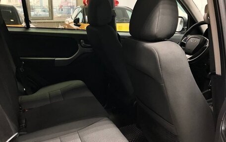Chery Tiggo (T11), 2014 год, 950 000 рублей, 14 фотография