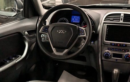 Chery Tiggo (T11), 2014 год, 950 000 рублей, 15 фотография