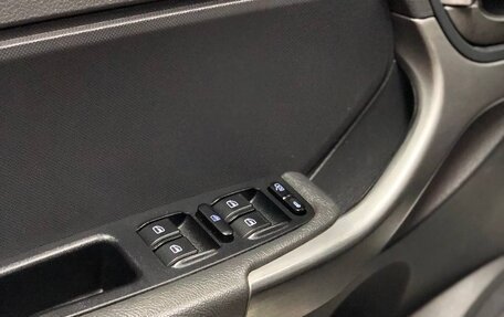 Chery Tiggo (T11), 2014 год, 950 000 рублей, 19 фотография